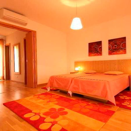 Albufeira Marina Apartment Экстерьер фото