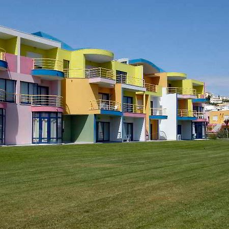 Albufeira Marina Apartment Экстерьер фото