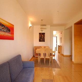 Albufeira Marina Apartment Экстерьер фото