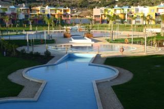 Albufeira Marina Apartment Экстерьер фото