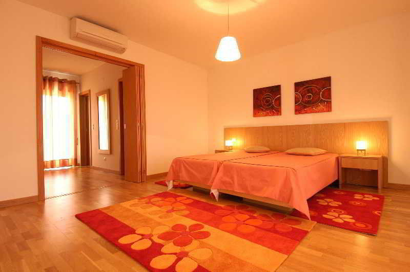 Albufeira Marina Apartment Экстерьер фото