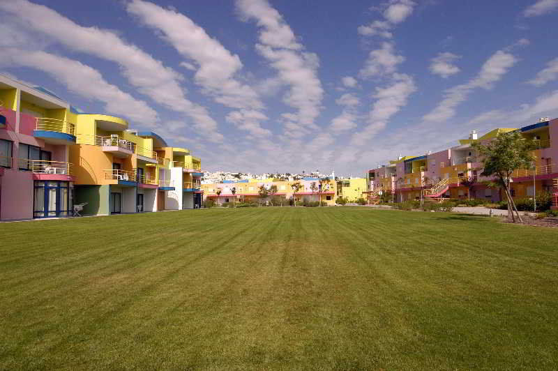 Albufeira Marina Apartment Экстерьер фото