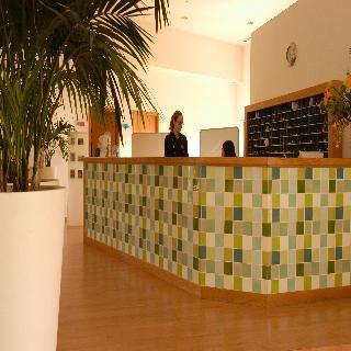 Albufeira Marina Apartment Экстерьер фото