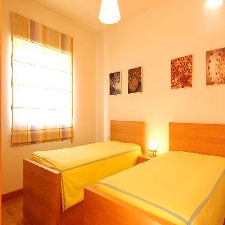 Albufeira Marina Apartment Экстерьер фото