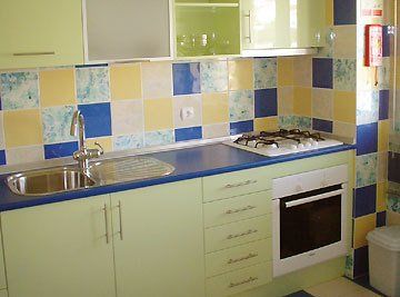 Albufeira Marina Apartment Экстерьер фото