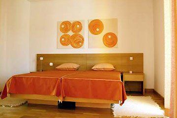 Albufeira Marina Apartment Экстерьер фото